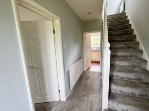 Hallway- click for photo gallery